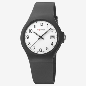 M+Watch, M+Watch Core Wya.37210.rb, M Watch by Mondaine WYA.37210.RB Yellow