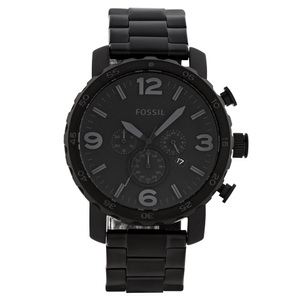 Fossil, Fossil Uhren Herren, Fossil Nate Herrenuhr JR1401