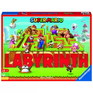 Ravensburger, Ravensburger Familienspiel Super, Ravensburger Spiel