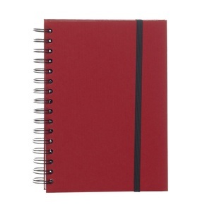 SOHO, Soho Soho Notizbuch DIN A5, 