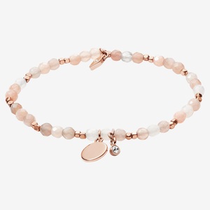 Fossil, Fossil Motifs Armschmuck Damen, Fossil Motifs JA6945791 Armband