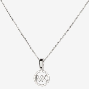 Michael Kors, Michael Kors Custom Kors Collier Damen, Michael Kors Custom Kors Halsschmuck Damen