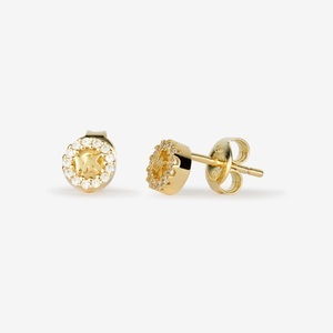Michael Kors, Michael Kors Stud Earrings Ohrschmuck Damen, Michael Kors Stud Earrings Ohrschmuck Damen