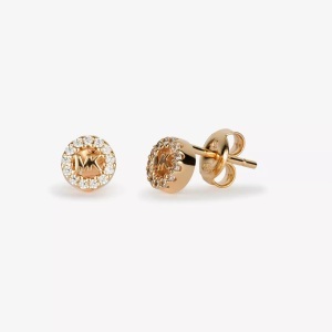 Michael Kors, Michael Kors Stud Earrings Ohrschmuck Damen, Michael Kors MKC1033AN791 Ohrringe