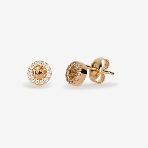 Michael Kors, Michael Kors Stud Earrings Ohrschmuck Damen, Michael Kors Stud Earrings Ohrschmuck Damen