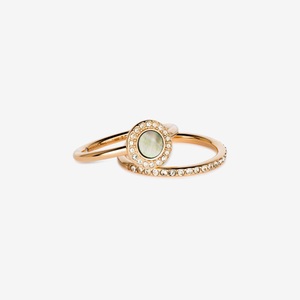 Fossil, Fossil Classics Ring Damen, Fossil Classics JF02954791 Ring