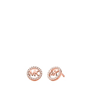 Michael Kors, Michael Kors KORS LOVE Ohrschmuck Damen, Michael Kors Jewels KORS LOVE Ohrschmuck Damen