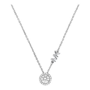 Michael Kors, Michael Kors CUSTOM KORS Collier Damen, Michael Kors MKC1208AN040 Halskette