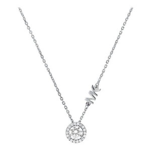 Michael Kors, Michael Kors CUSTOM KORS Collier Damen, Michael Kors MKC1208AN040 Halskette