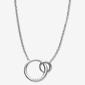 Skagen, Skagen ELIN Collier Damen, Skagen Elin SKJ1053040 Halskette