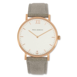 Paul Hewitt, Paul Hewitt PH-SA-R-ST-W-37S Sailor Line, 