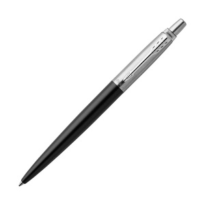 Parker, Parker Kugelschreiber Jotter Medium (M), Parker Parker Kugelschreiber JOTTER CC, M, Bond Street Black, 1953184
