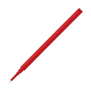 Pilot, Pilot Tintenrollermine FriXion Point BLS-FRP5-S3 2265002F Rot 0.3 mm, Pilot Mine FriXion Point Refill, 0.5mm, rot, BLS-FRP5-R, (3er Set)