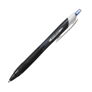 UNI, Uni Roller UNIBALL Jetstream Sport, uni-ball Jetstream Sport, 1.0mm, blau, SXN150S-blau