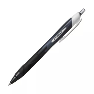 UNI, Uni Roller UNIBALL Jetstream, uni-ball Jetstream Sport, 1.0mm, schwarz, SXN150S-schwarz