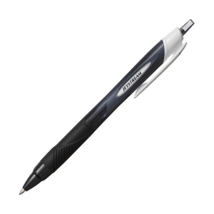 UNI, Uni Roller UNIBALL Jetstream, uni-ball Jetstream Sport, 1.0mm, schwarz, SXN150S-schwarz
