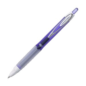 UNI, Uni Roller UNIBALL SIGNO Gel-Ink 207, uni-ball Roller Signo, 0.7mm, violett, UMN207FVIOLE
