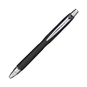 UNI, Uni Roller UNIBALL Jetstream RT 1, uni-ball Roller Jetstream RT, 1mm, schwarz, SNX210-schwa