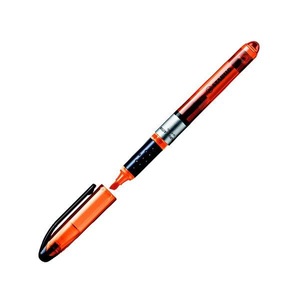 Stabilo, STABILO Textmarker NAVIGATOR 1/3,5mm 545/54 orange, Stabilo NAVIGATOR, 1/3,5mm, orange, Textmarker, 545/54
