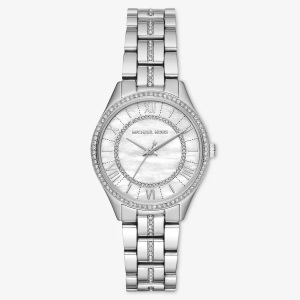 Michael Kors, Michael Kors Lauryn Uhren Damen, Michael Kors Lauryn MK3900 Damenuhr