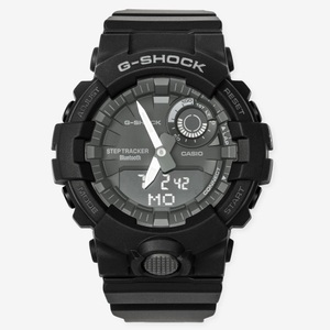 Casio, Casio G-Shock Style Series Uhren Herren, Casio G-Shock Style Series GBA-800-1AER Herrenuhr