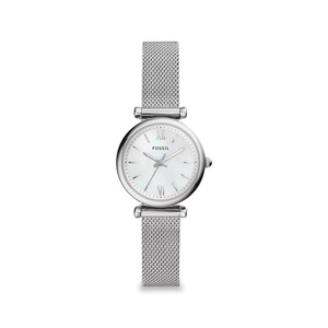 Fossil, Fossil Carlie Uhren Damen, Fossil Carlie ES4432 Damenuhr