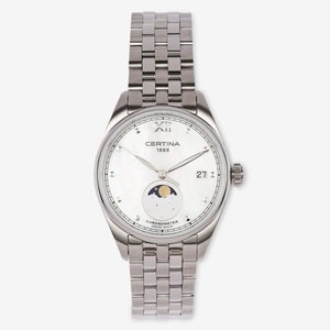 Certina, Certina DS-8 Uhren Damen, Certina DS-8 Uhren Damen