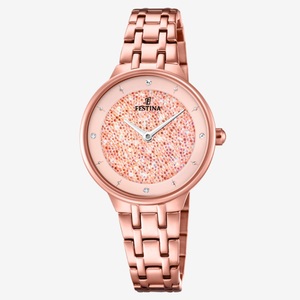 Festina, Festina Mademoiselle F20384/2 Damenuhr, Festina Mademoiselle F20384/2 Damenuhr