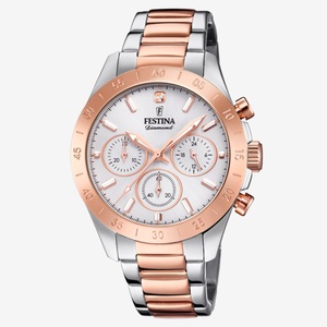 Festina, Festina Boyfriend F20398/1 Damenuhr, Festina Boyfriend F20398/1 Damenuhr