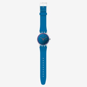Swatch, Swatch POLABLUE Uhren Herren, Swatch POLABLUE Uhren Herren
