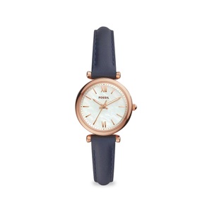 Fossil, Fossil CARLIE MINI Uhren Damen, Fossil Carlie Mini ES4502 Damenuhr