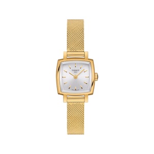 Tissot, Tissot Damen Analoguhr 20mm