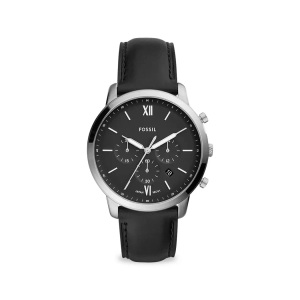 Fossil, Fossil Neutra Chrono Uhren Herren, Fossil FS5452 Neutra Chrono