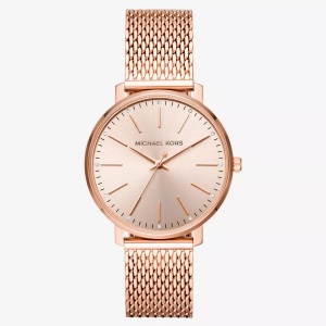 Michael Kors, Michael Kors Pyper Uhren Damen, Michael Kors Pyper MK4340 Damenuhr