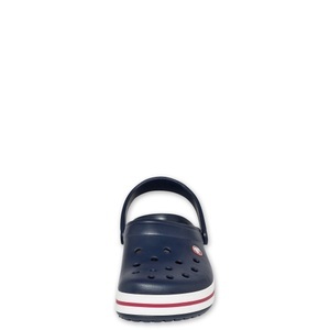 Crocs, crocs Crocs Clogs CROCBAND RELAX in navy in Gr. 39/40, Crocs Crocband Clogs blau 2022 EU 39-40 Freizeit Sandalen