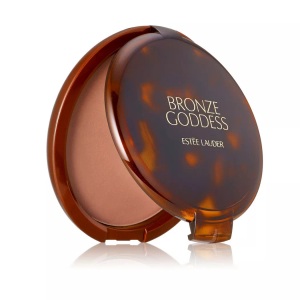 Estee Lauder, Bronze Goddess Powder Bronzer Damen MEDIUM, Estée Lauder - Bronze Goddess Powder Bronzer, Goddess, MEDIUM