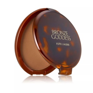 Lauder, Bronze Goddess Powder Bronzer Damen MEDIUM DEEP, Estée Lauder - Bronze Goddess Powder Bronzer, Goddess, MEDIUM DEEP