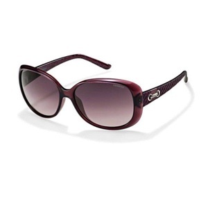 Polaroid, Polaroid Damen P8430 ONE Size, Polaroid Sonnenbrillen P8430 Polarized C6T/MR