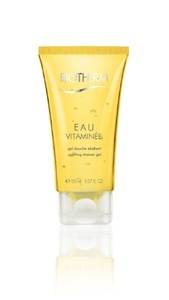 Biotherm, Biotherm Duschgel 150ml, Biotherm - Eau Vitaminée Duschgel, 150 ml