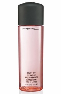 MAC, MAC Gently off Eye + Lip MUP Remover Make-up Entferner 100ml, M.A.C Gently Off Eye and Lip Makeup Remover