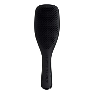 Tangle Teezer, Tangle Teezer Midnight Black Haarbürste, TangleTeezer Haarbürste Wet Detangler, Midnight Black