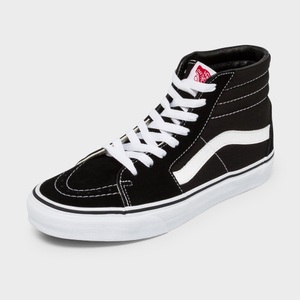 VANS, VANS Sk8-Hi Sneaker, Vans Sk8 Hi-7 39