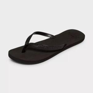 ROXY, Roxy Sandale »Napili«, Roxy - Flip-Flops, Napili II, 39, Black