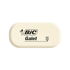 Bic, Radiergummi Radiergummi, 