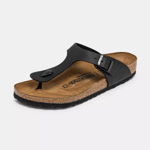 Birkenstock, Birkenstock Zehentrenner »GIZEH BF«, Birkenstock Gizeh Sandalen
