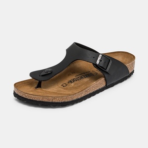 Birkenstock, Birkenstock Herren Flip-Flops 45, Birkenstock Gizeh BF Sandale