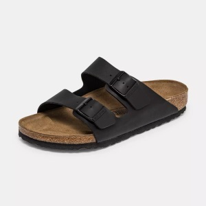 Birkenstock, Birkenstock Pantolette »ARIZONA BF«, Birkenstock ARIZONA R-49 49