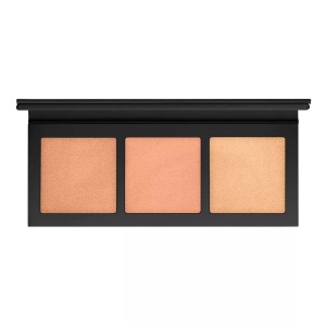 MAC, MAC Shimmy Peach Hyper Real Glow Palette Highlighter 13.5 g, MAC MAC Hyper Real Glow Palette highlighter 13.5 g