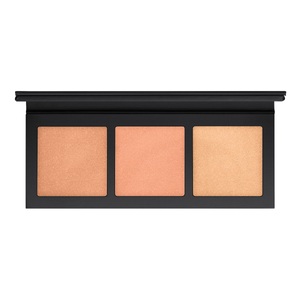 MAC, MAC Shimmy Peach Hyper Real Glow Palette Highlighter 13.5 g, MAC MAC Hyper Real Glow Palette highlighter 13.5 g