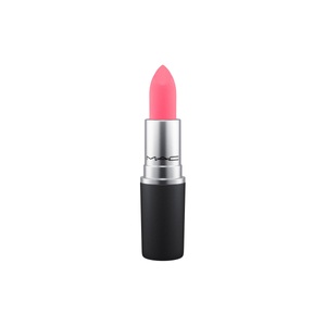 MAC, MAC Sexy, But Sweet Powder Kiss Lippenstift 3g, M.A.C Powder Kiss Lipstick - Sexy, But Sweet